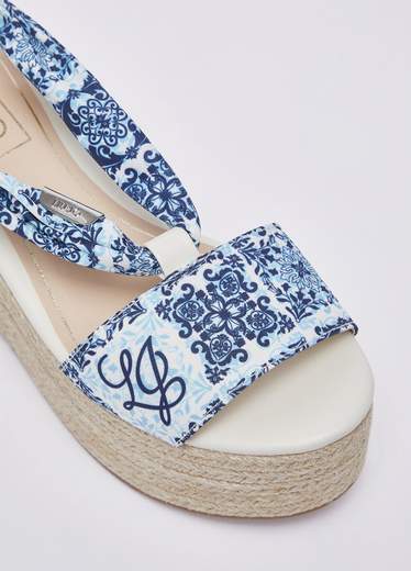 LIU JO SHOES BALI 03 SA6087 TX133
