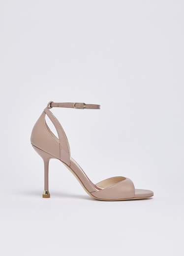 LIU JO SHOES MY TRACY 02 SXX017 PX695