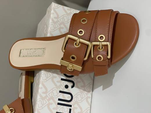 LIU JO SHOES SANDY 12 SA6157 P010