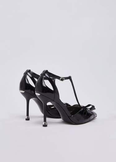 LIU JO SHOES SF6021 EX196