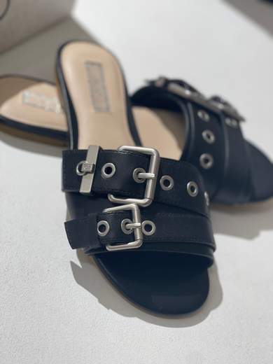 LIU JO SHOES SANDY 12 SA6157 P010