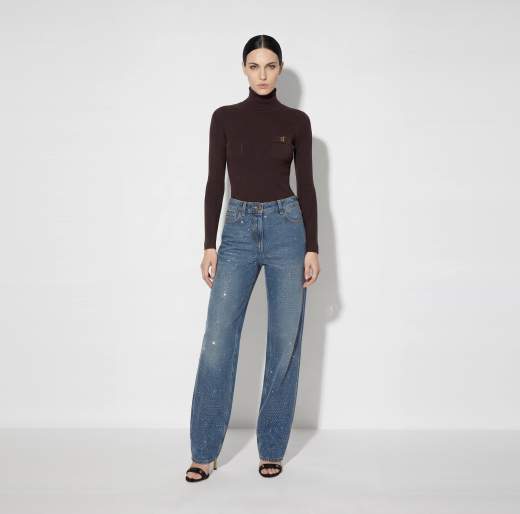 ELISABETTA FRANCHI MK-05B-66E2
