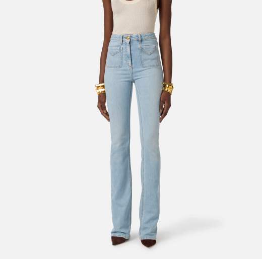 ELISABETTA FRANCHI PJ24N61E2