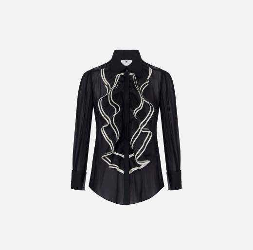 ELISABETTA FRANCHI CA-210-67E2