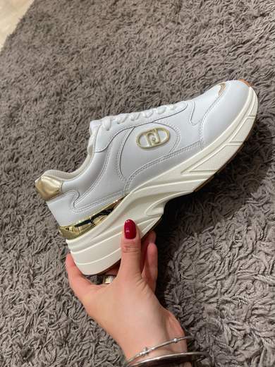 LIU JO SHOES LJ01 01 BA6045 P0102