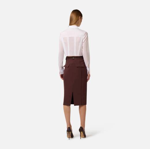 ELISABETTA FRANCHI GO15961E2