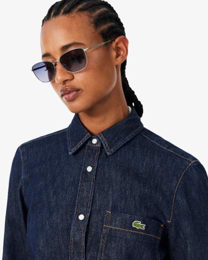 LACOSTE CF8406