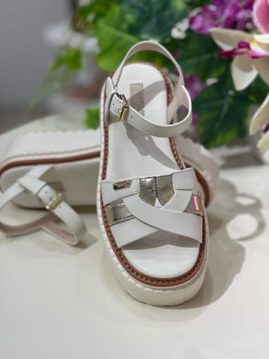 LIU JO SHOES BESSIE 01 SA6159 PX026