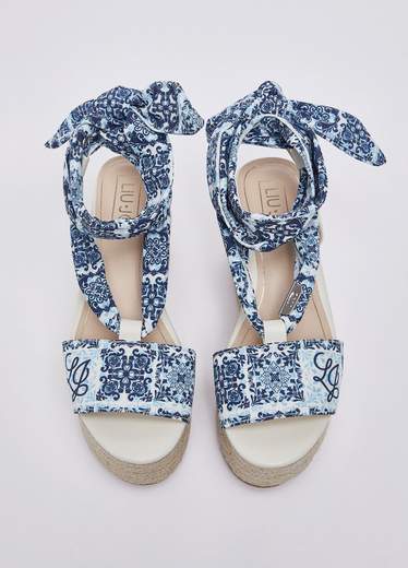 LIU JO SHOES BALI 03 SA6087 TX133