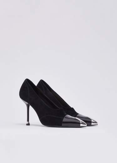 LIU JO SHOES SF6015 PX886 DEMI 16