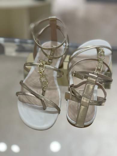 LIU JO SHOES SANDY 09 SA6123 EX029