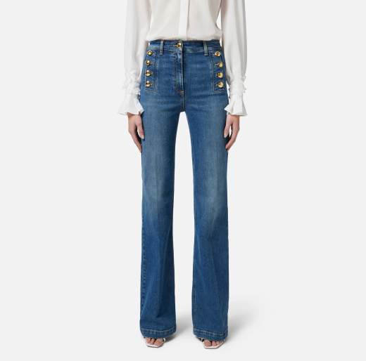 ELISABETTA FRANCHI PJ83D51E2