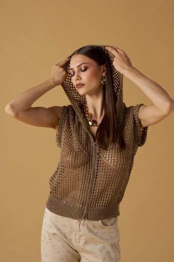 NO SECRETS 261NS081