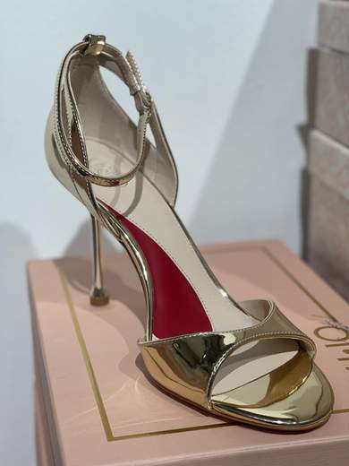 LIU JO SHOES MY TRACY 02 SXX017 EX029