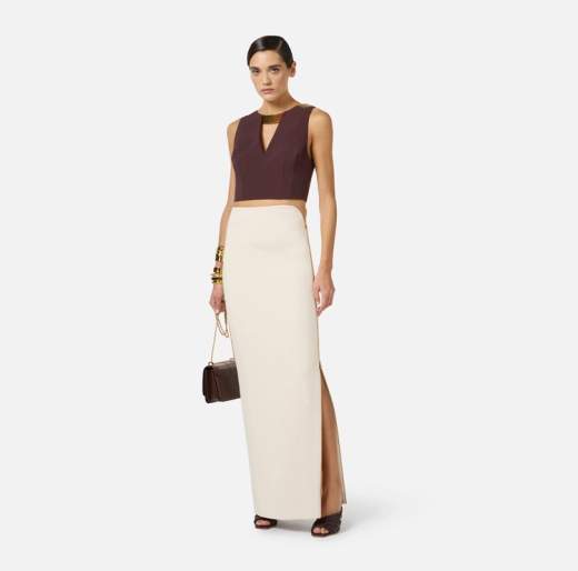 ELISABETTA FRANCHI GO16561E2