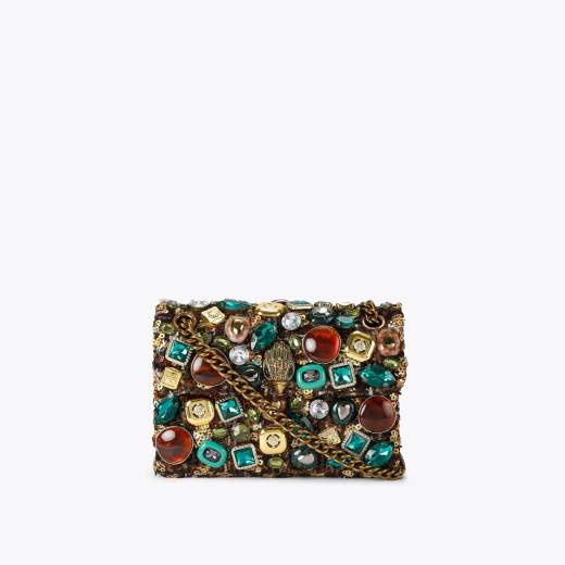 KURT GEIGER MINI KENSINGTON OPHELIA
