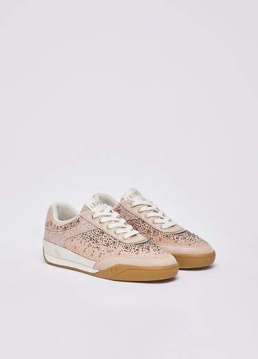 LIU JO SHOES LEWIS 04 BA6093 TX3645