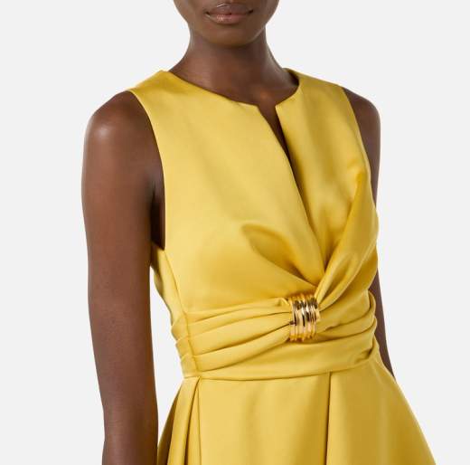 ELISABETTA FRANCHI AB87261E2