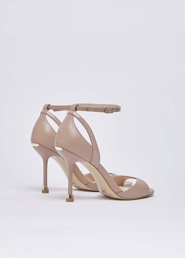 LIU JO SHOES MY TRACY 02 SXX017 PX695