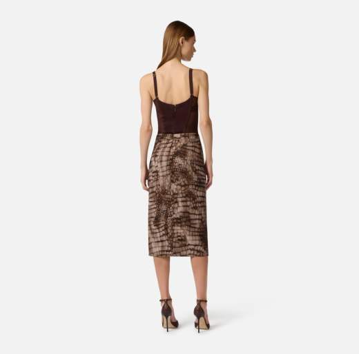 ELISABETTA FRANCHI GO14961E2