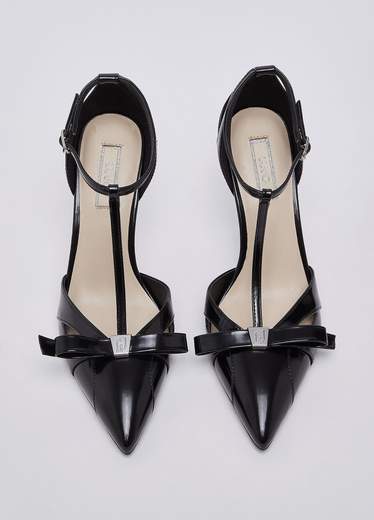 LIU JO SHOES SF6021 EX196