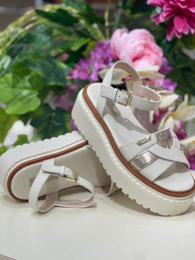 LIU JO SHOES BESSIE 01 SA6159 PX026