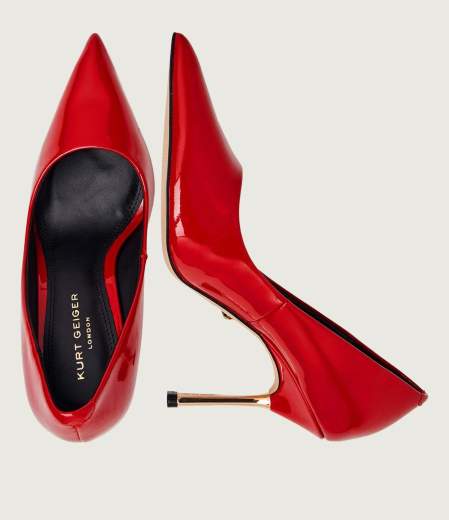 KURT GEIGER BANK COURT