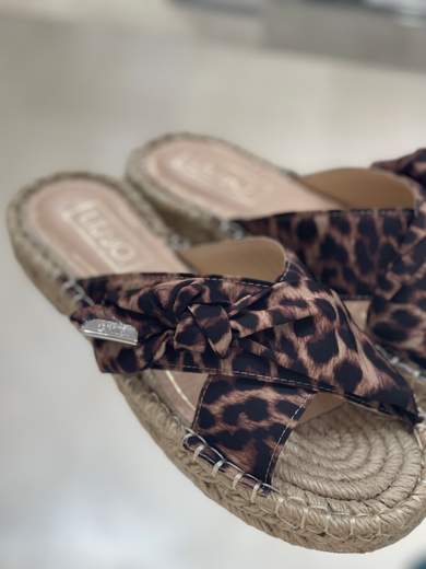 LIU JO SHOES PAROS 03 SA6103 TX133