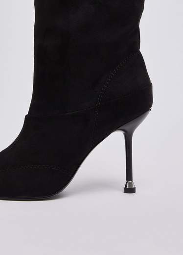LIU JO SHOES SF6019 TX562 DEMI 18