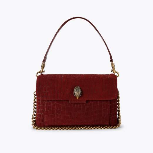 KURT GEIGER CELIA SHOULDER BAG
