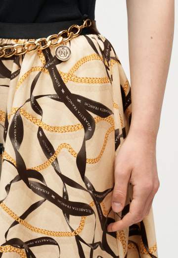 ELISABETTA FRANCHI GO15161E2