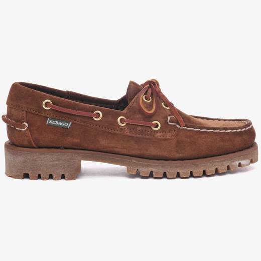 SEBAGO 77128RW