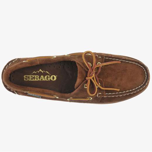 SEBAGO 77128RW