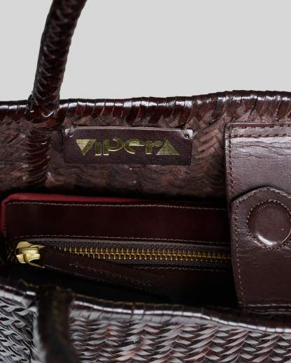 VIPERA RUBY PLAIN