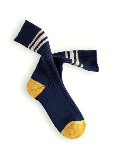 THUNDERS LOVE NAUTICAL TURN