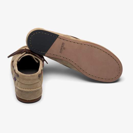 SEBAGO OWEN WOMAN