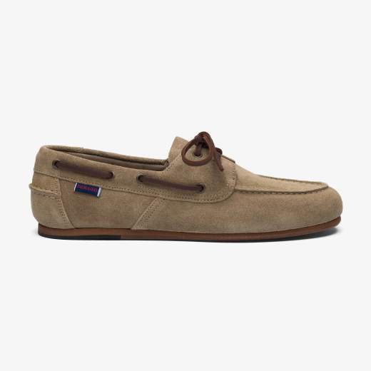 SEBAGO OWEN WOMAN