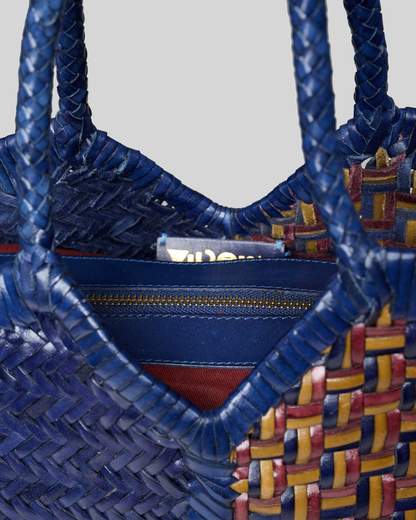 BORSA vipera MONET PATCH