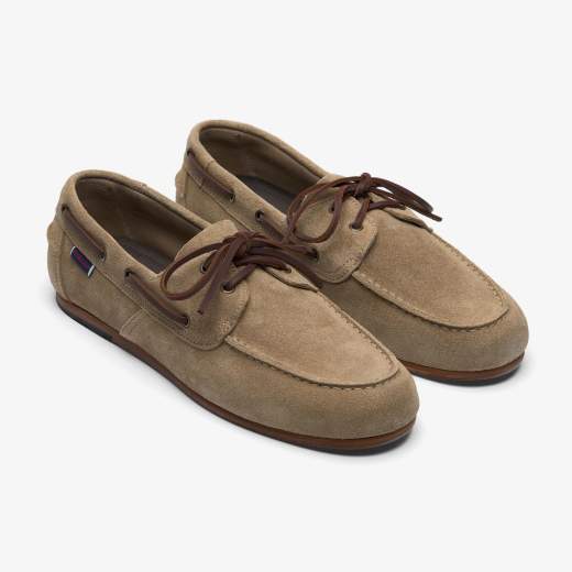 SEBAGO OWEN WOMAN