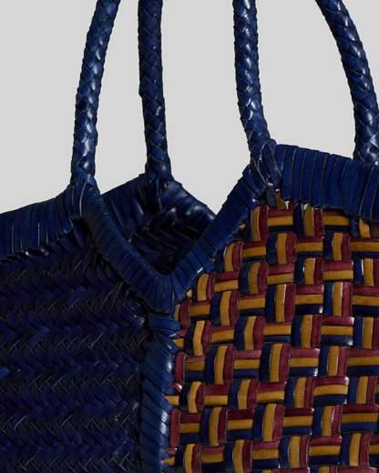 BORSA vipera MONET PATCH