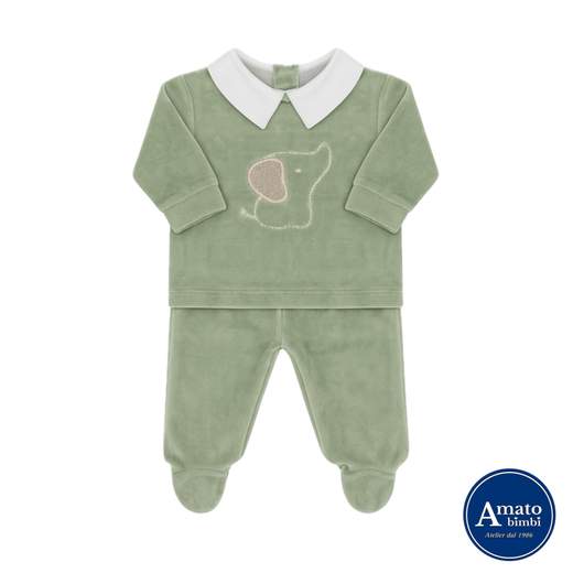 BebèMargot B05202