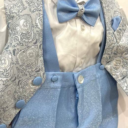 Les Petits Enfants EDU Lurex