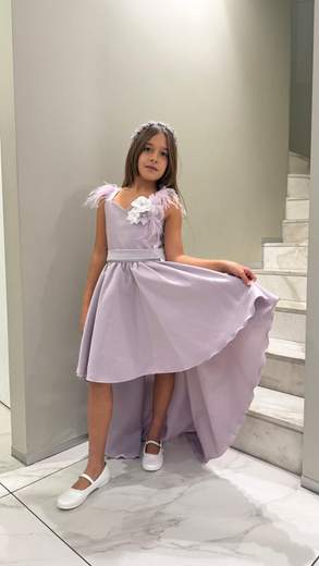 Les Petits Enfants JOLANDA