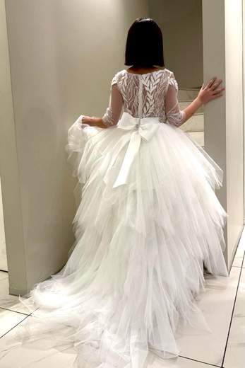 Les Petits Enfants MAIRA