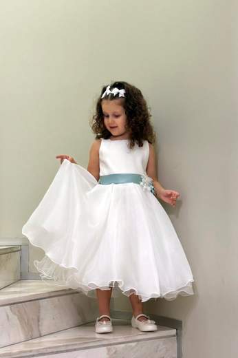 Les Petits Enfants DEA Verde 2