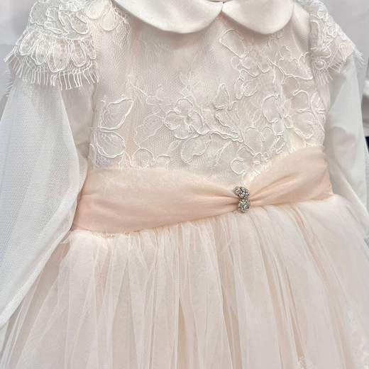Les Petits Enfants CLOE Rosa