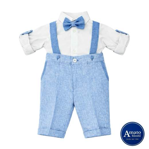 Les Petits Enfants MILO