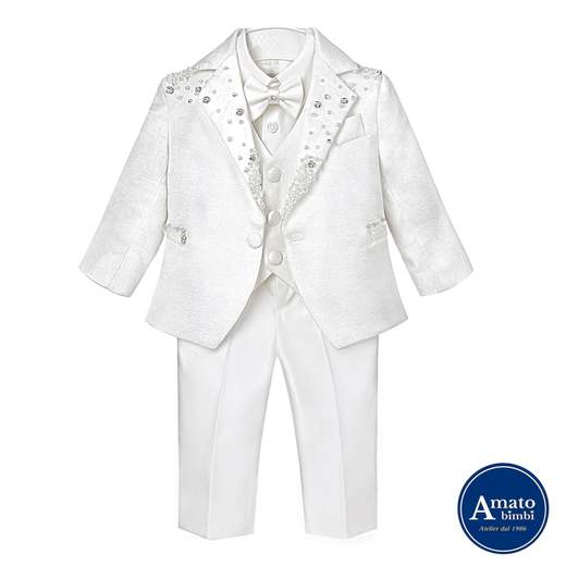 Les Petits Enfants GEOLIER Luxury