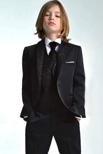 Bella Brilli 30112 Nero