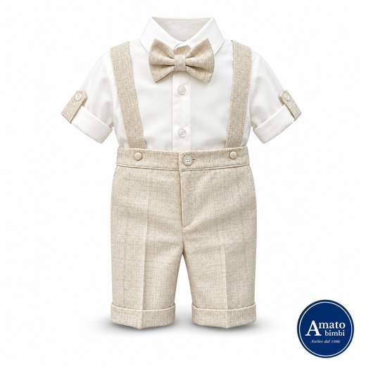 Les Petits Enfants ANTONIO